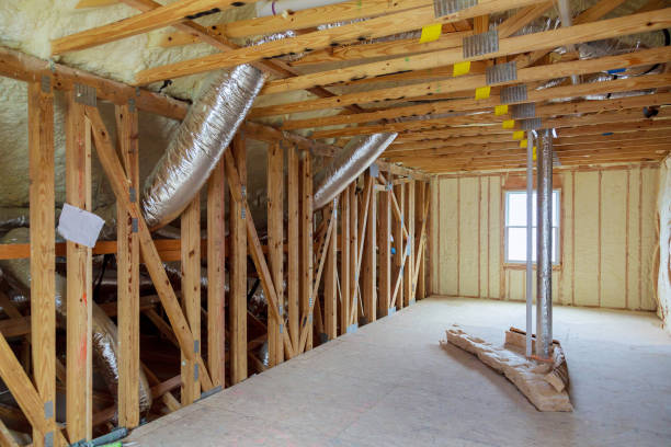  Llender, CA Insulation Contractor Pros