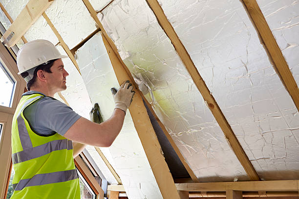 Best Residential Insulation in Llender, CA
