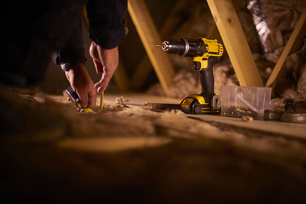 Best Insulation Installation Services in Llender, CA